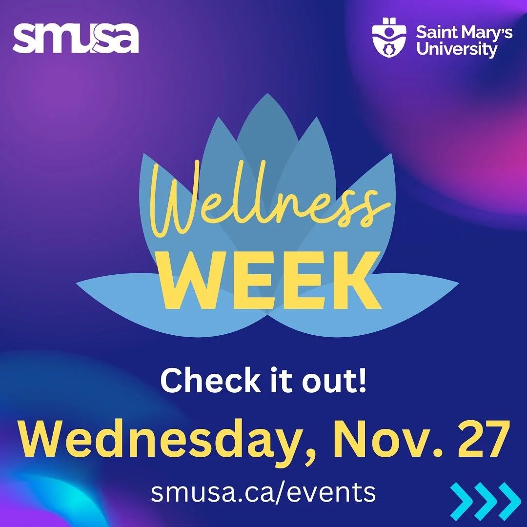 Wellness Weeks: Midweek Reset 🌟

It&rsquo;s Wednesday, and it&rsquo;s all about finding balance! 🧘&zwj;♀️✨ Join us on November 27 for events to help you recharge and refocus as we head into the second half of the week. 🌿💆&zwj;♂️

📅 When: Wednesd