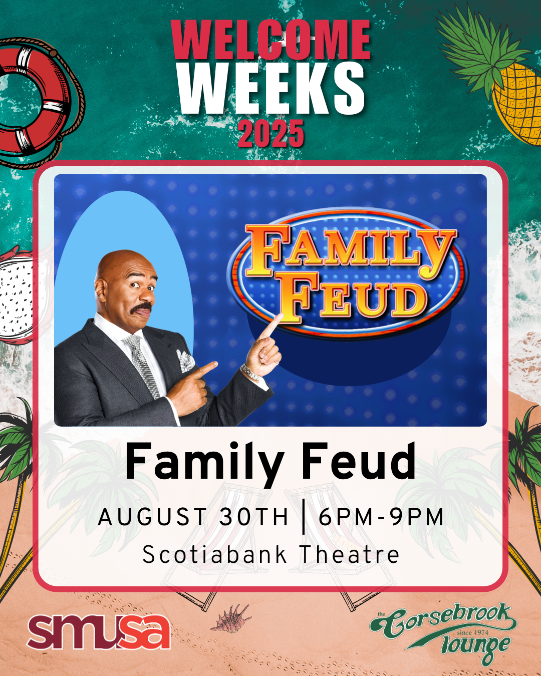 Family Feud