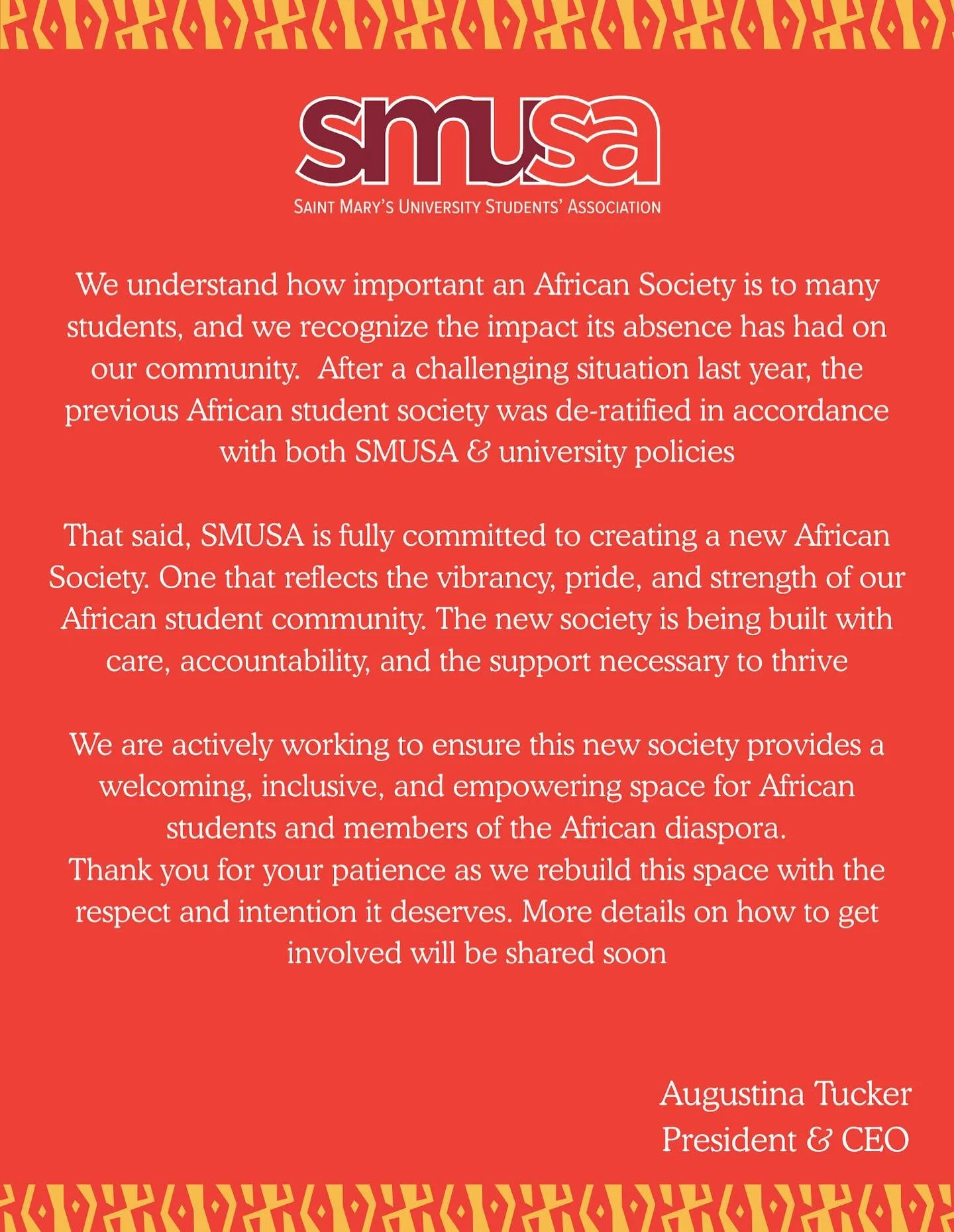 A fresh start, built with care and community at its core.