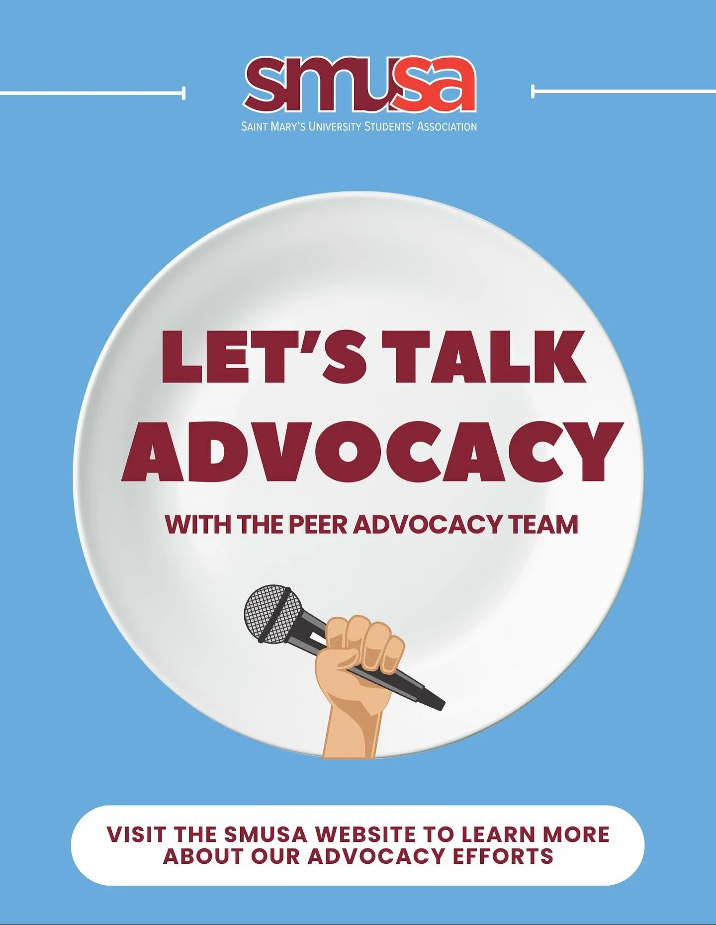 Let&rsquo;s talk advocacy🗣️📣

What does advocacy really mean? For our Peer Advocacy Team, it&rsquo;s about listening, amplifying voices, and fighting for change that matters. Swipe to see what advocacy means to each of them and how they plan to mak