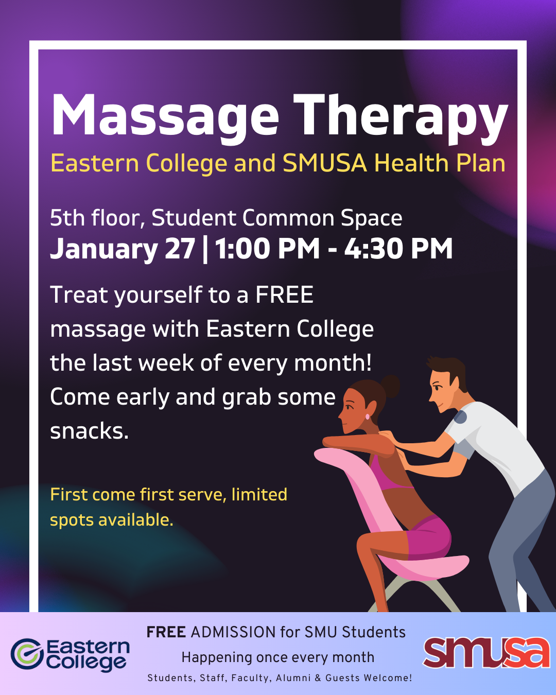 Massage Therapy