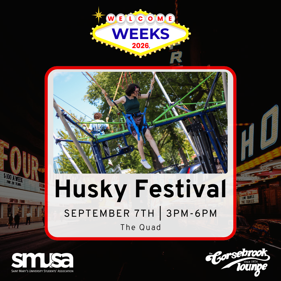 Husky Festival