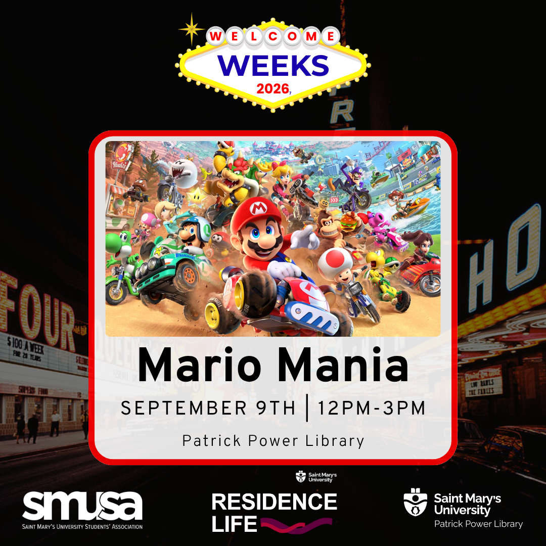 Mario Mania