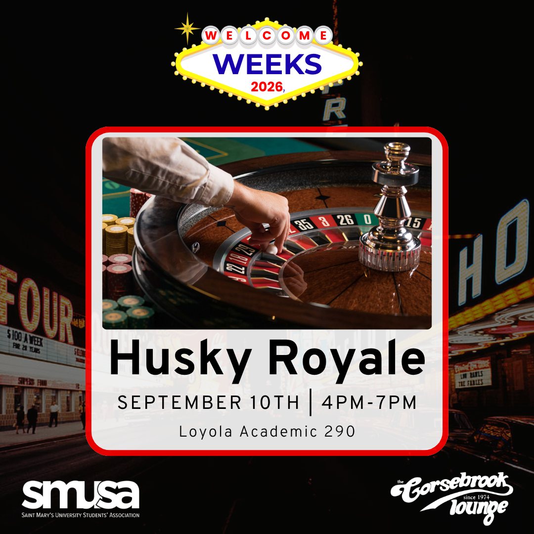 Husky Royale