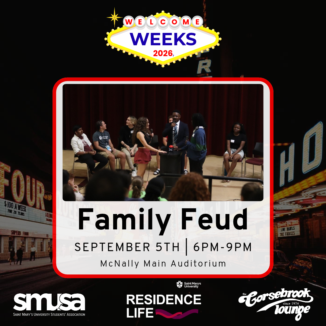 Family Feud
