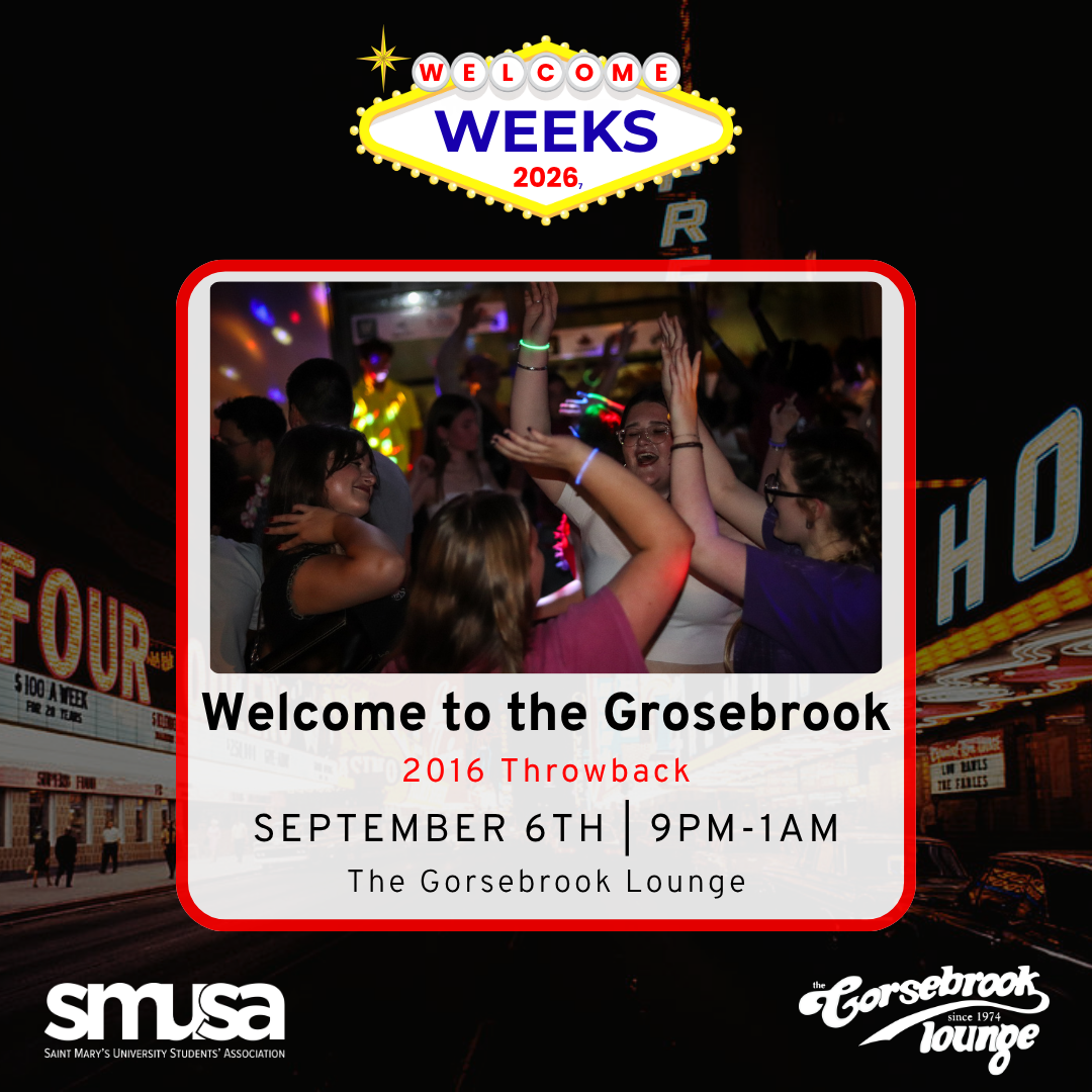 Welcome to the Gorsebrook: 2016 Throwback