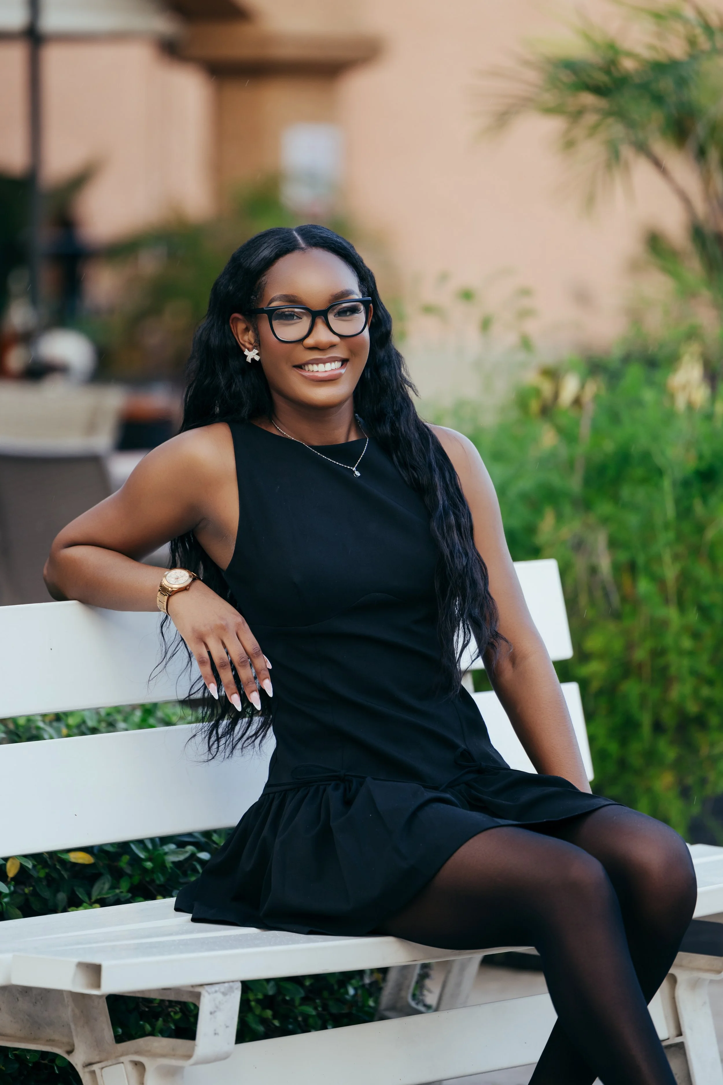 Naima Hodge