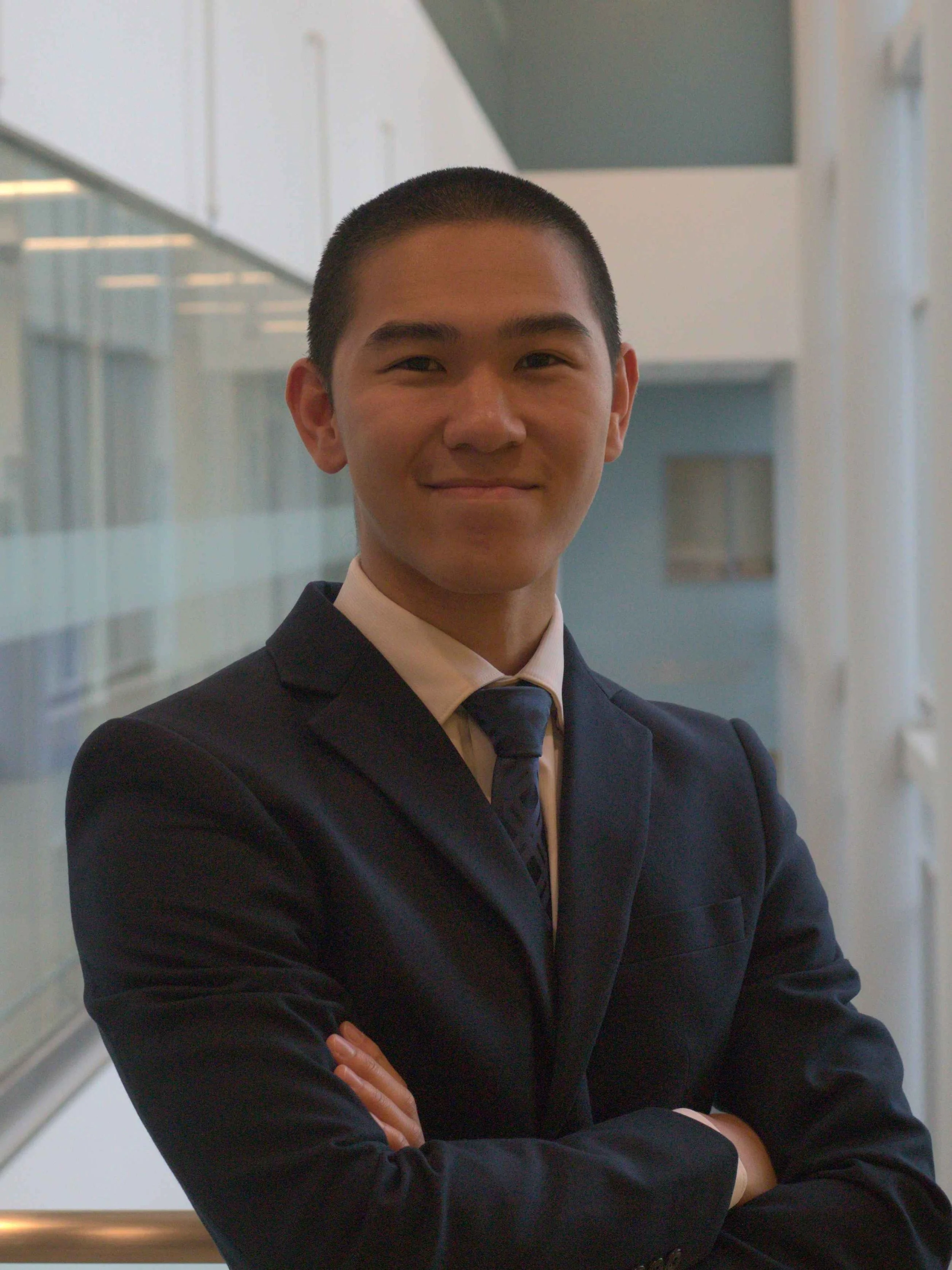 Dominic Cheung