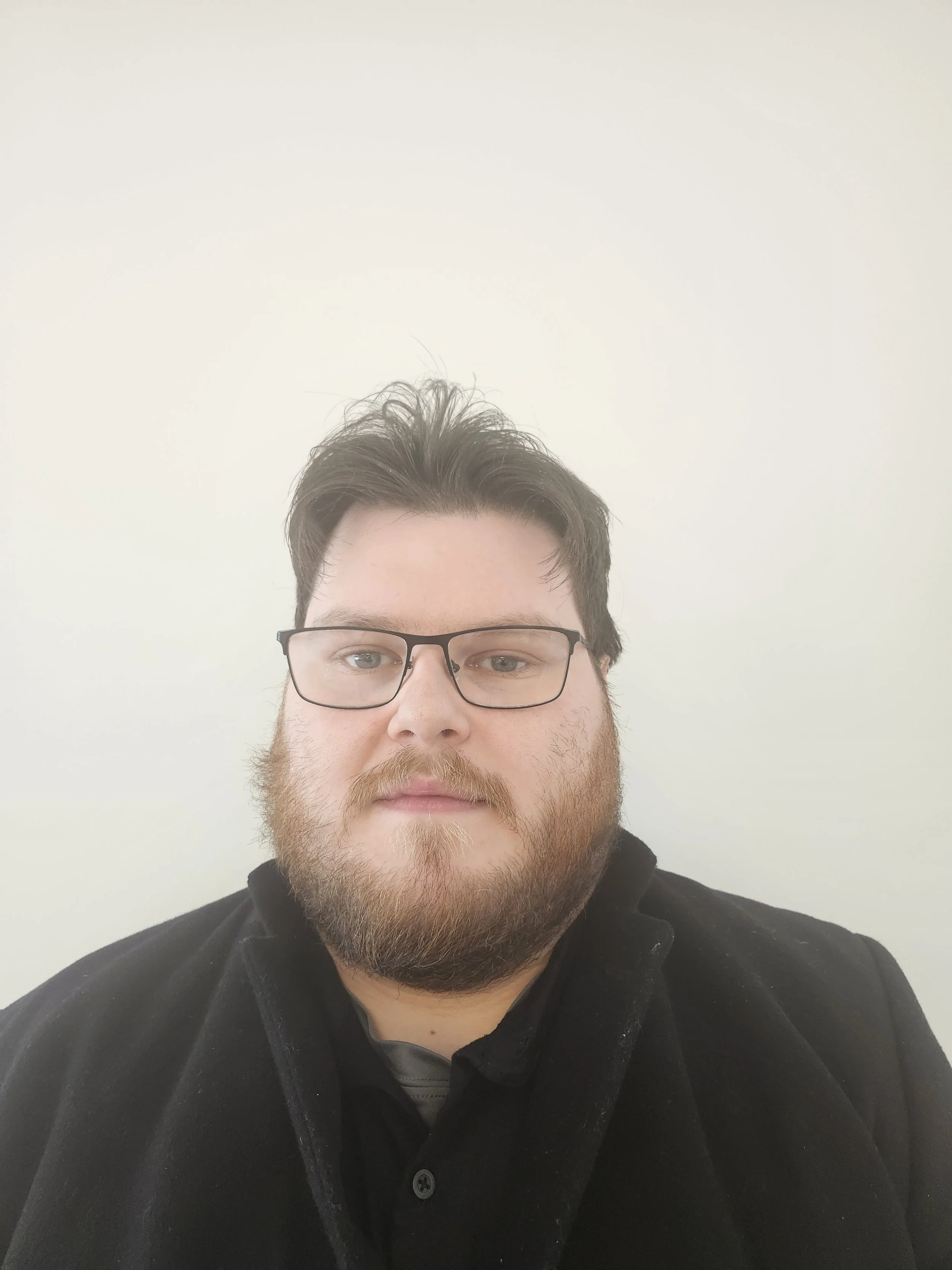 BOD Candidate: Kristan Anthony 