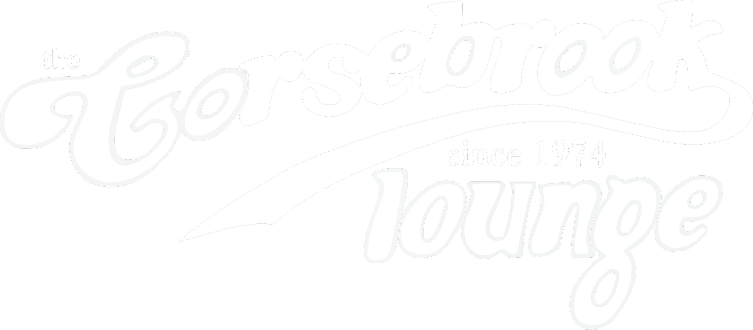 The Gorsebrook Lounge