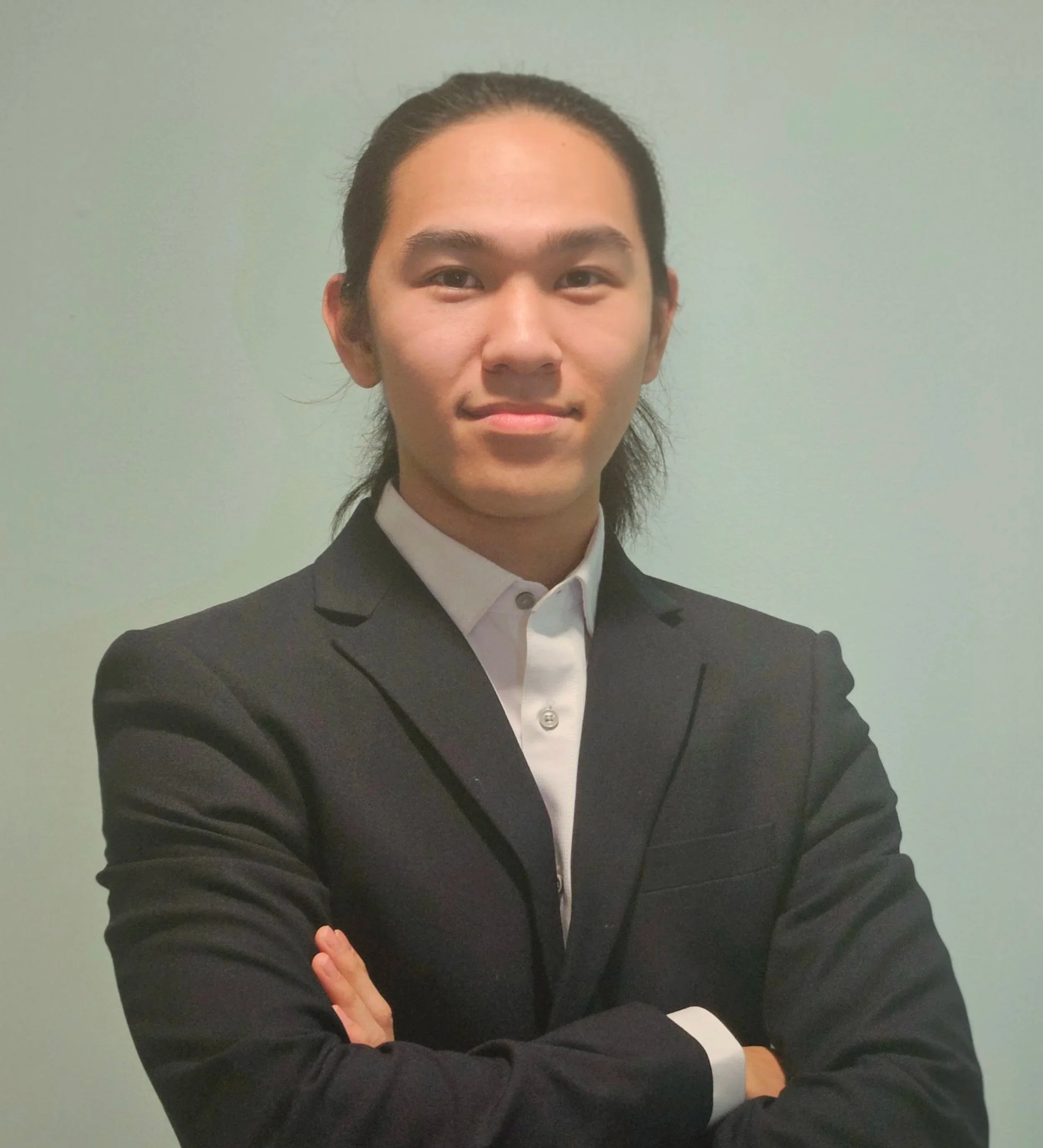 BOD Candidate: Dominic Cheung