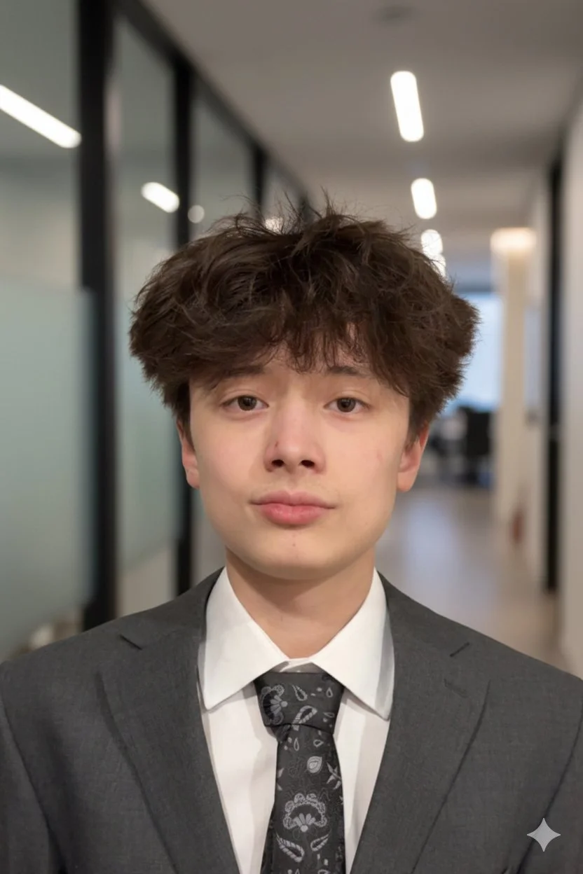 BOD Candidate: Daniel Walsh