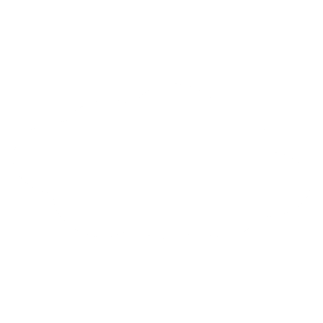 Simple black and white illustration of a cloud.