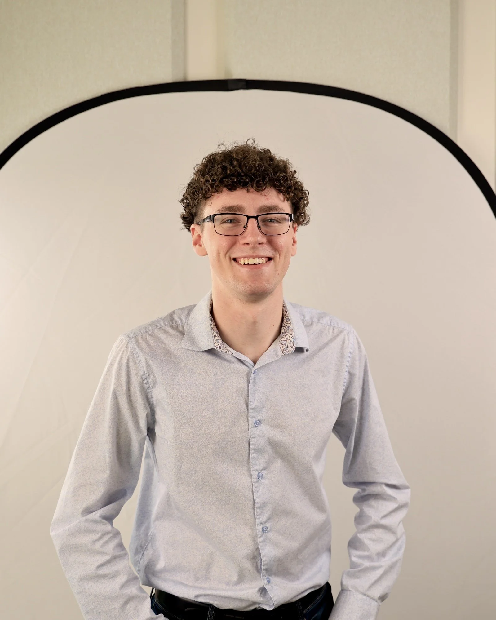 BOD Candidate: Tyler MacLean