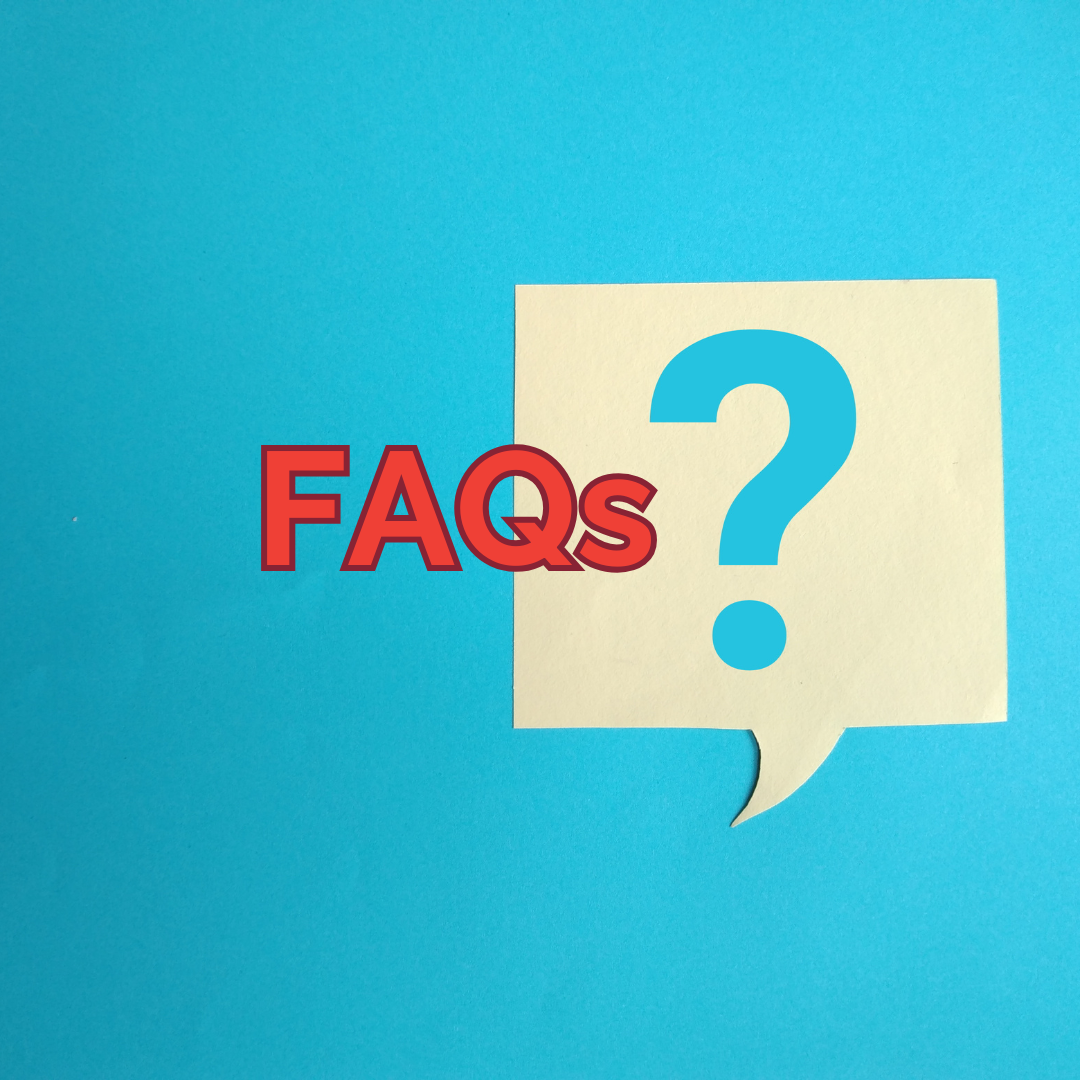 FAQs - Health Plan