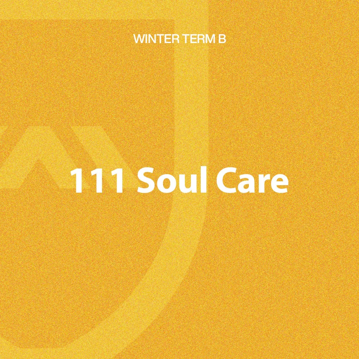 111 Soul Care