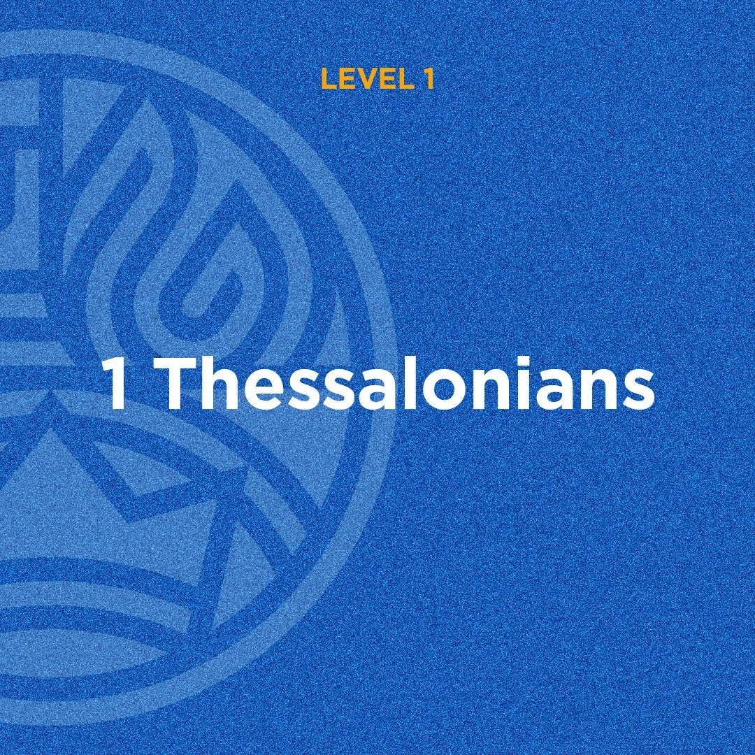 1 Thessalonians (Online)