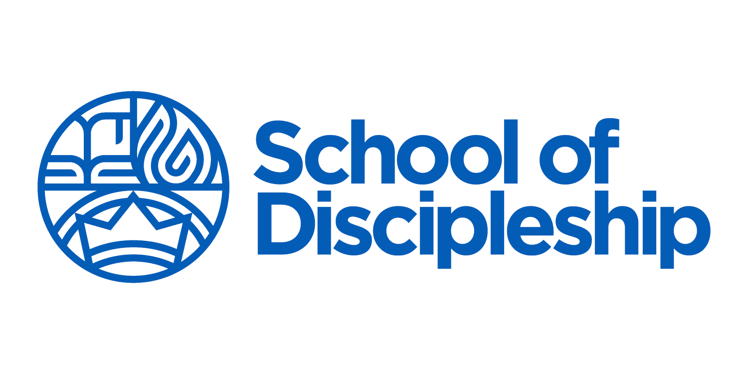 ALC School of Discipleship