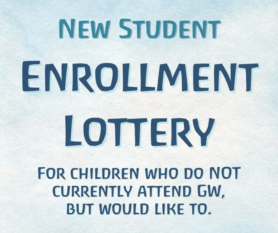 202526 Enrollment & Lottery — Gathering Waters