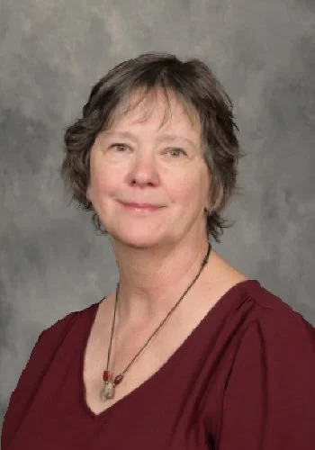 Ann Brehm Registrar Upper School Office Manager