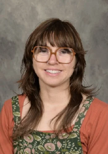 Rachel Buckman Lower School Assistant Teacher