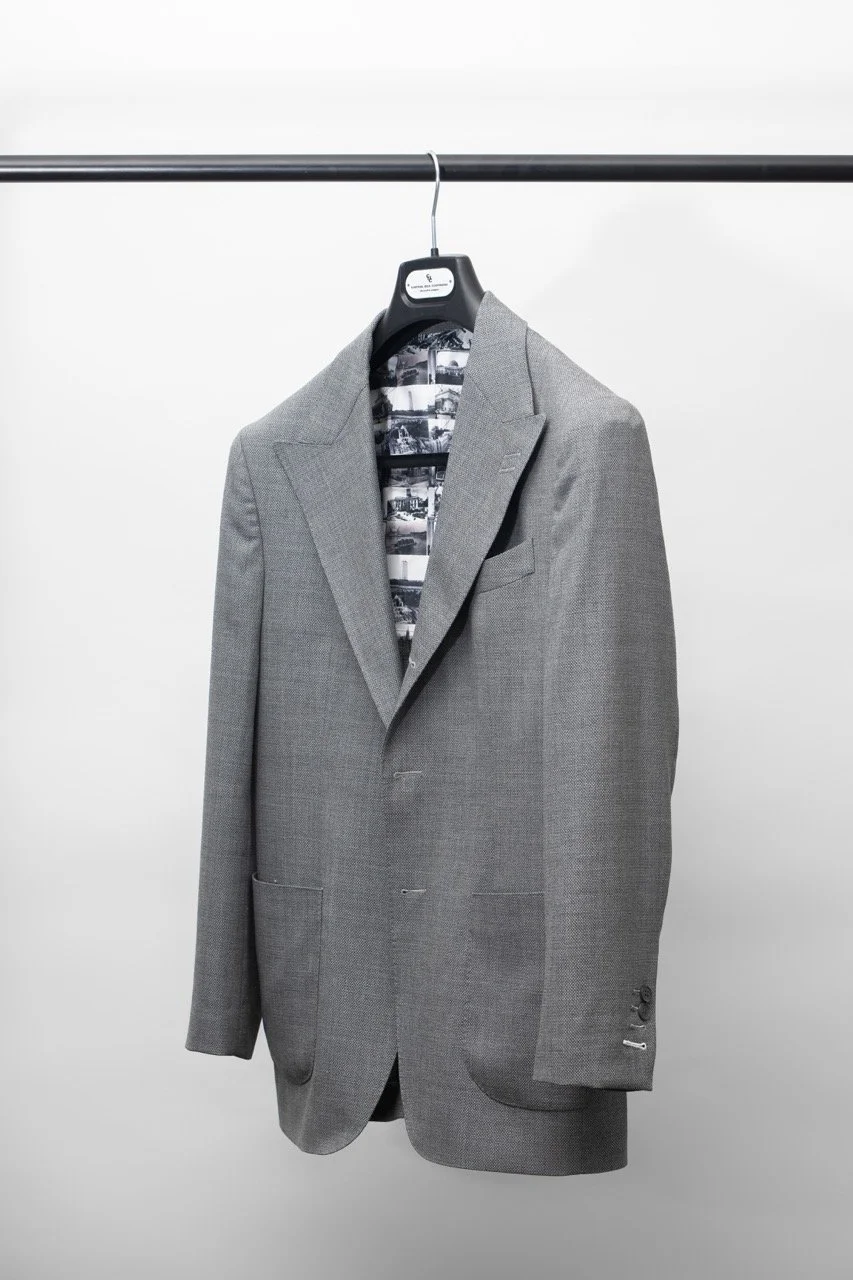 custom sport coat men washington dc
