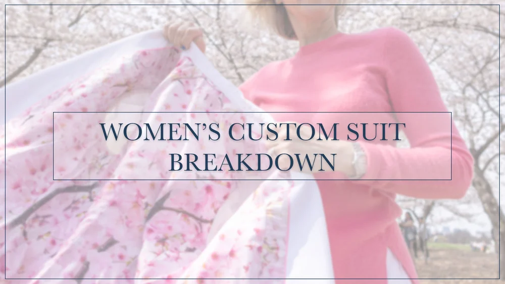 Your Style Guide Washington DC Best Custom Suits in DC