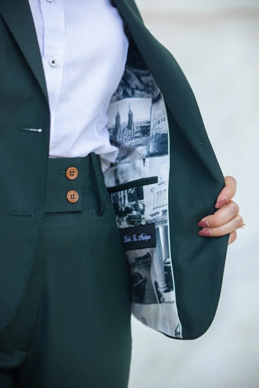 womens custom suits alexandria va