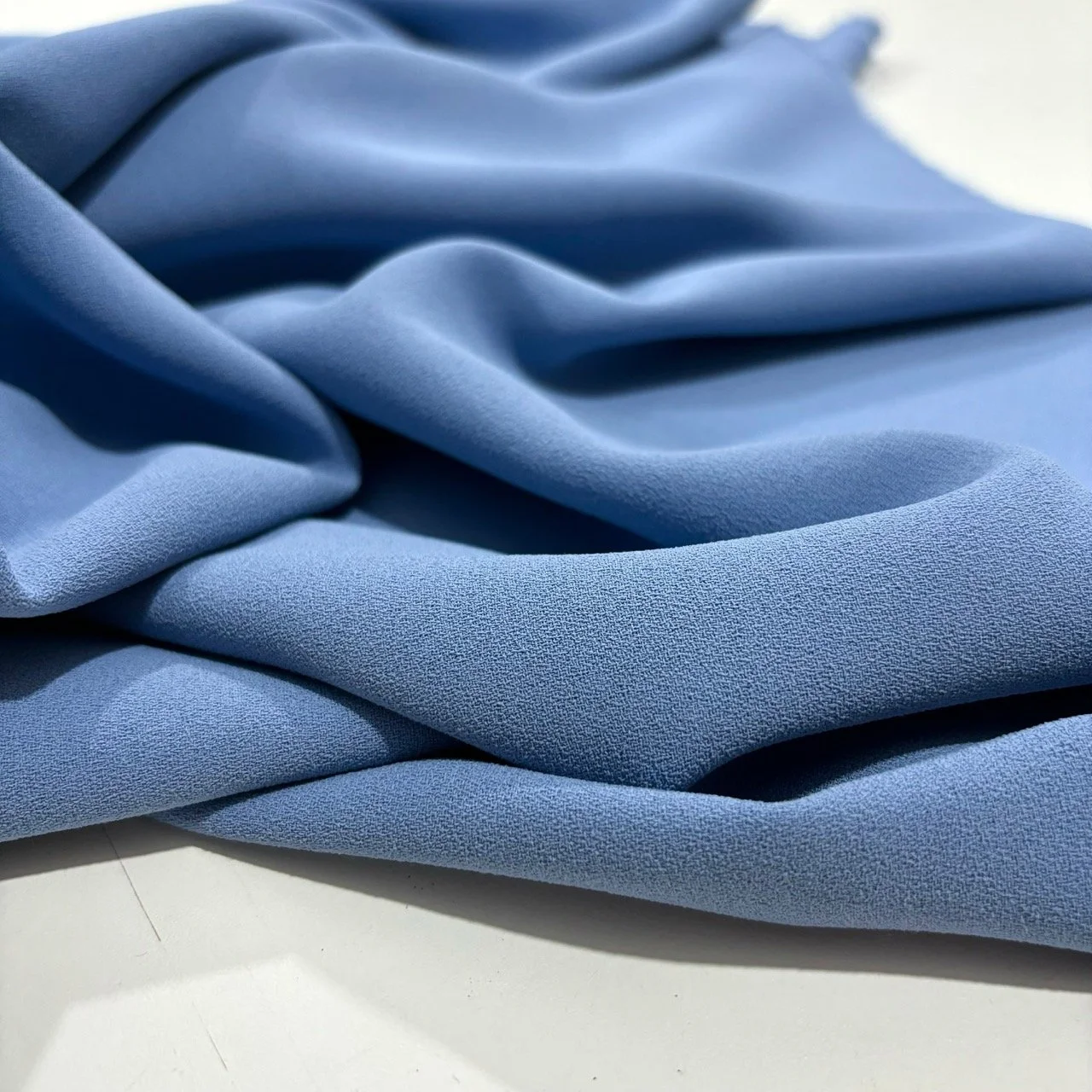 what is crepe fabric?