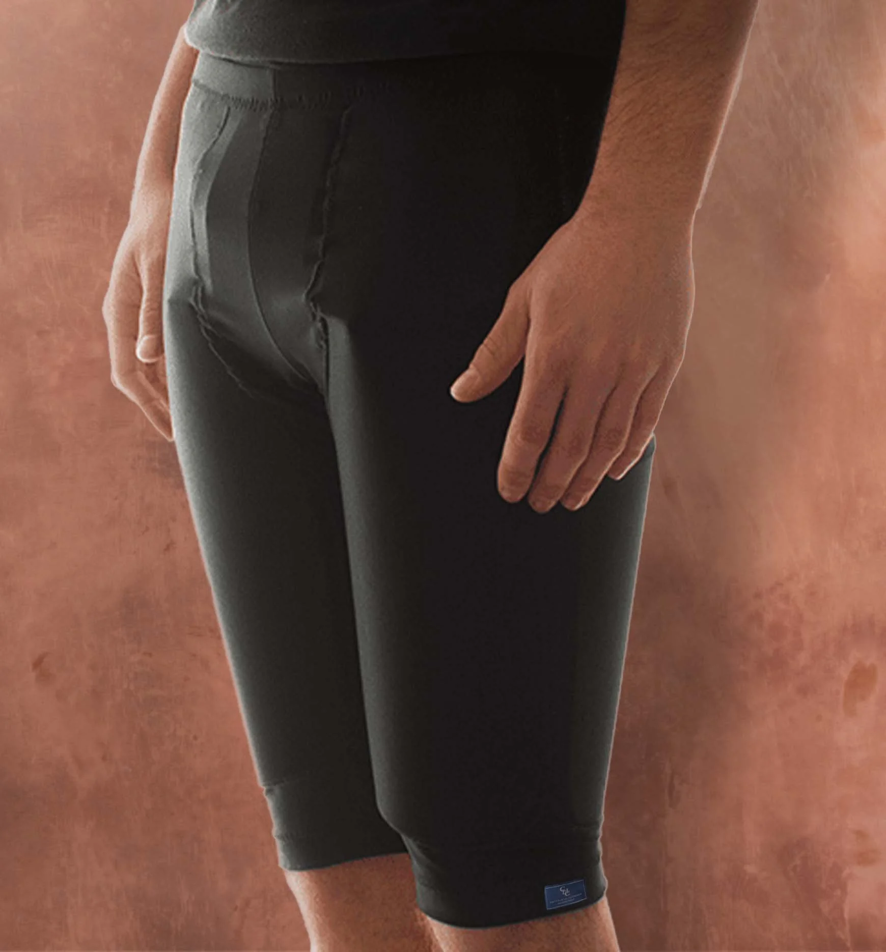 The Bulletproof Compression Shorts