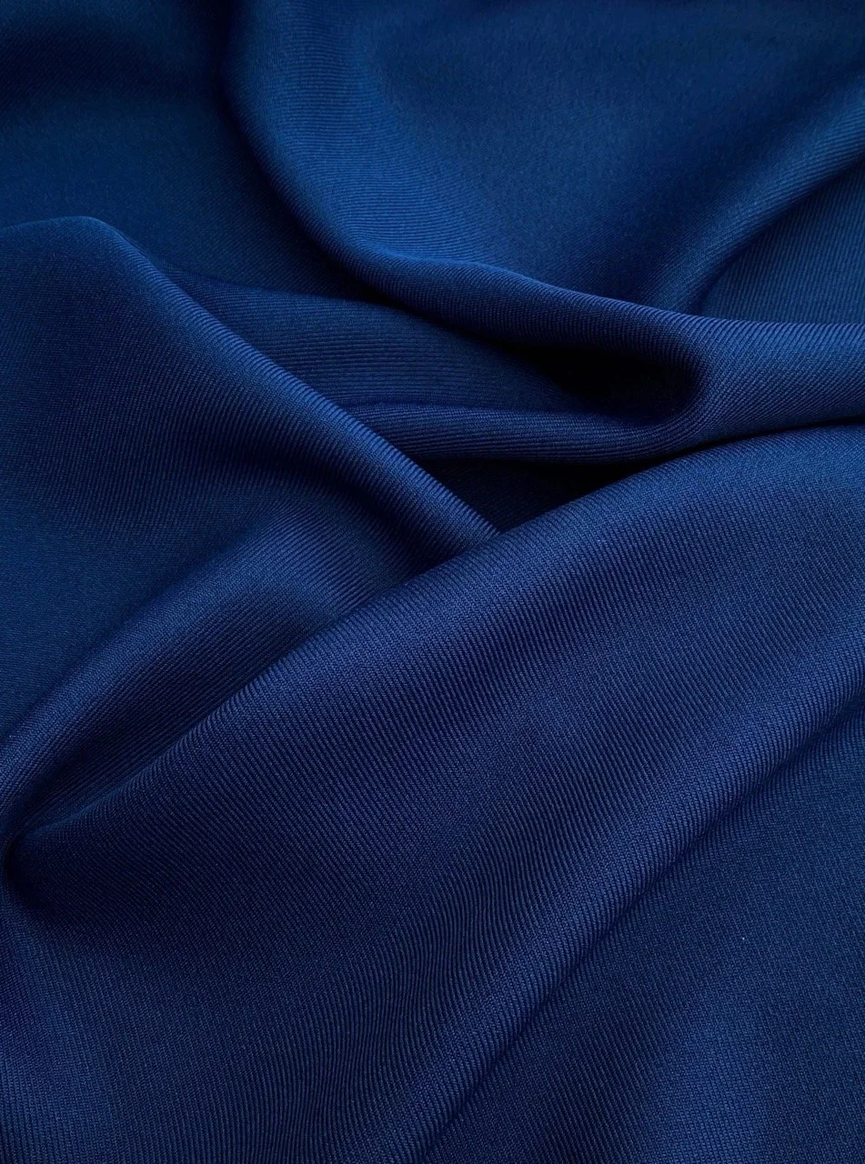 what is gabardine fabric?