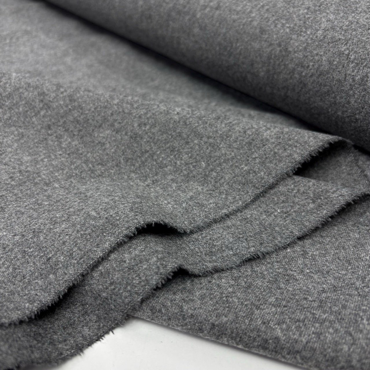 What is flannel fabric?