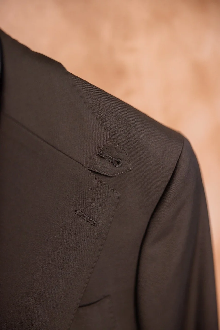 men's custom suit trends  washington dc