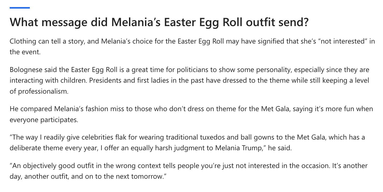 DC Fashion expert source