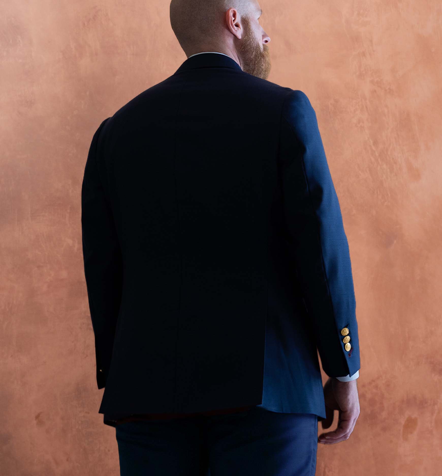 The Bulletproof Suit