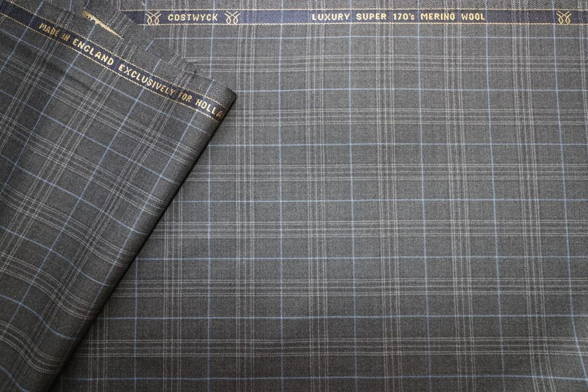 luxury merino wool suits washington dc