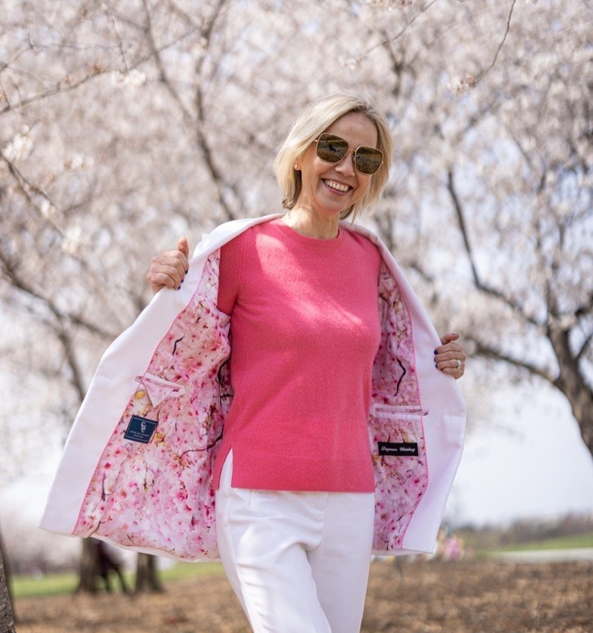 womens suits in dc