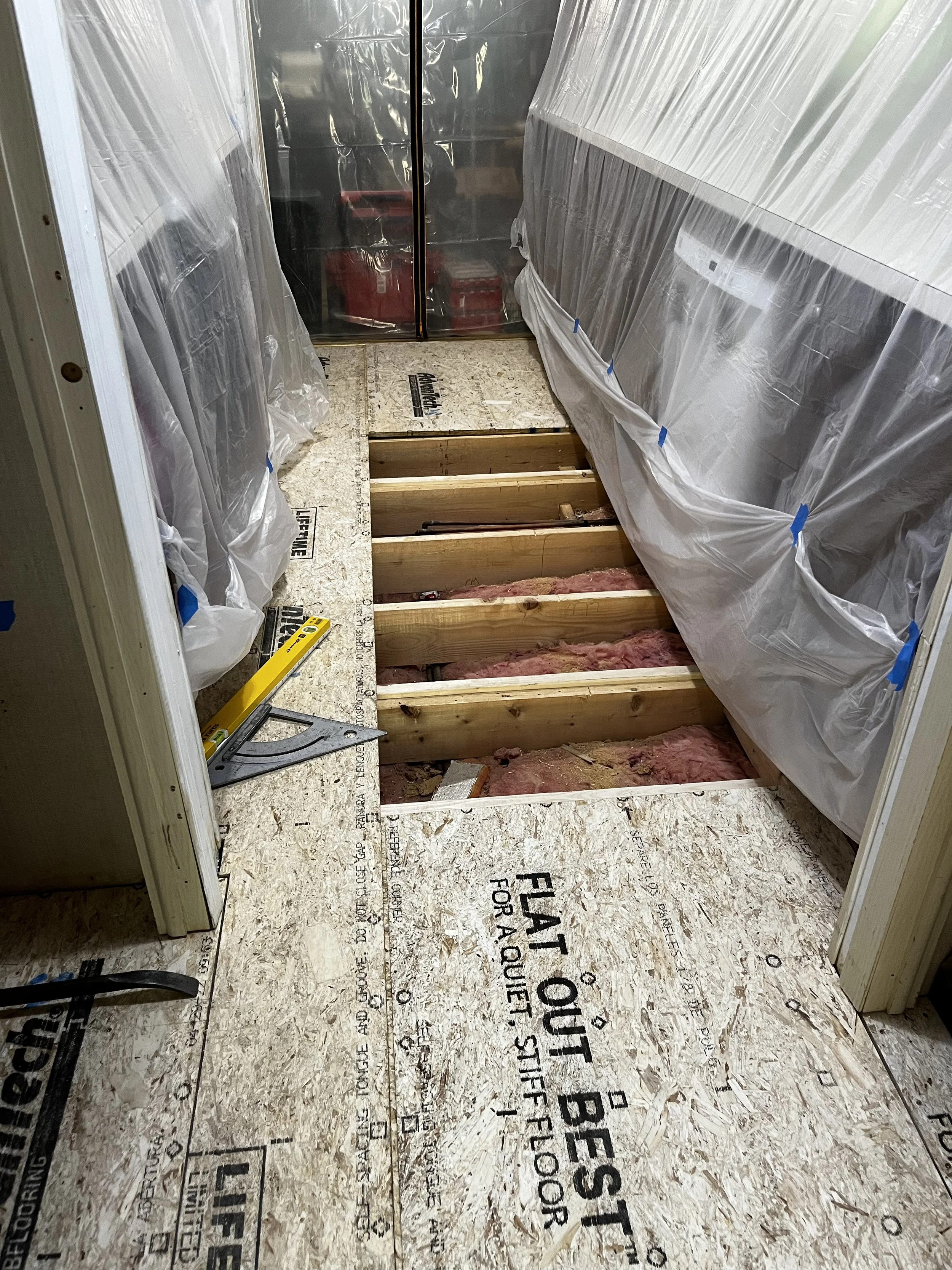 How much does vinyl tile flooring cost? — Rothrock