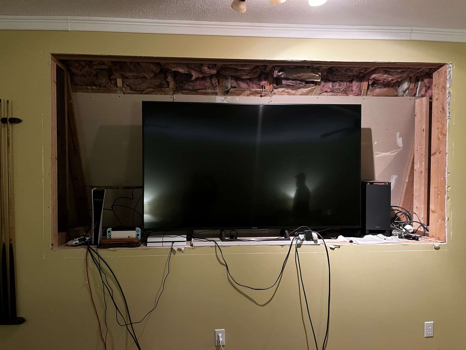 How much do entertainment center builtins cost? — Rothrock Kitchen & Bath