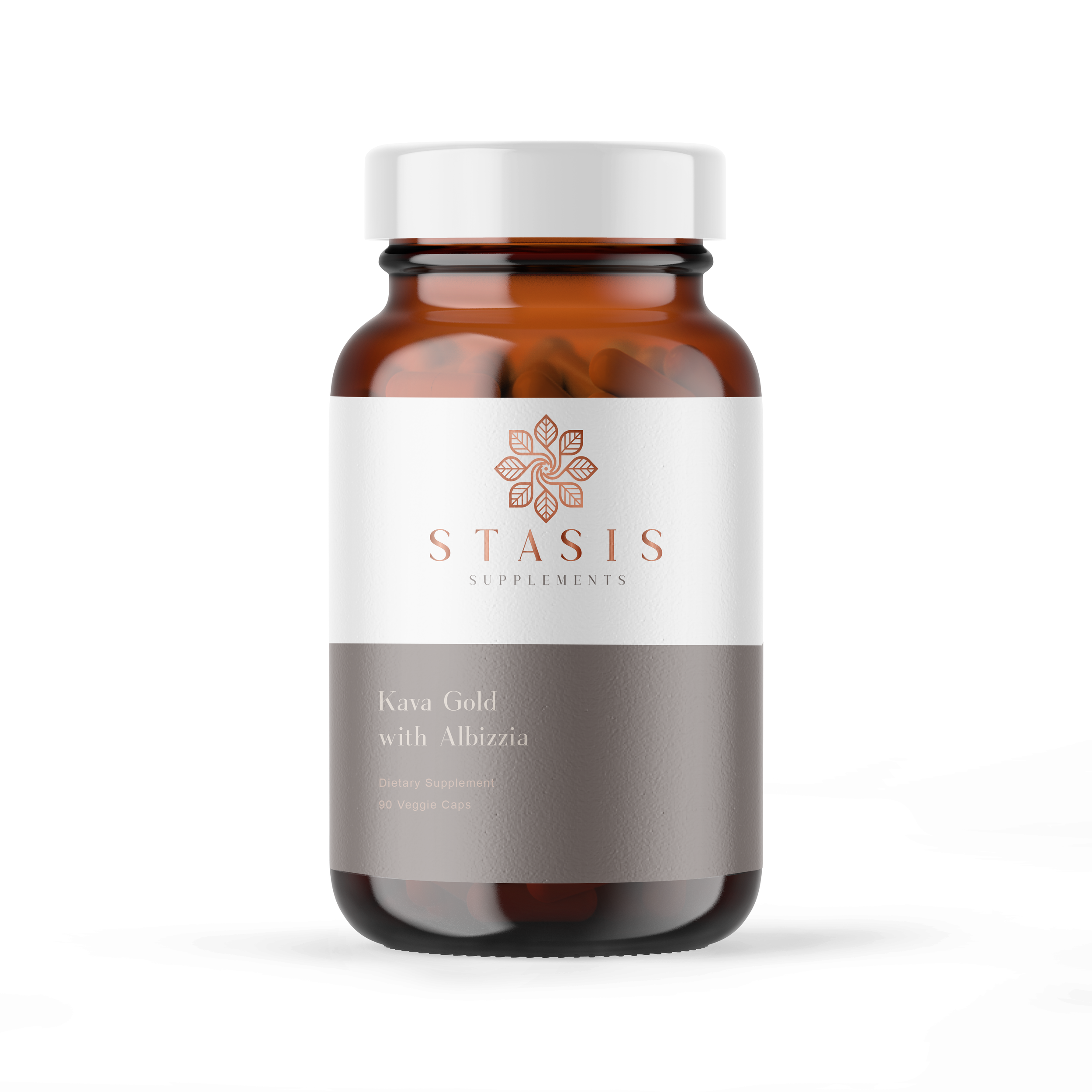 Kava Gold with — Stasis Supplements