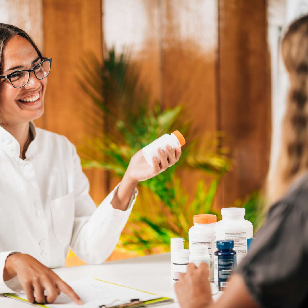 Supporting Women’s Health from the Inside Out: Adrenals, Hormones, and Liver Synergy