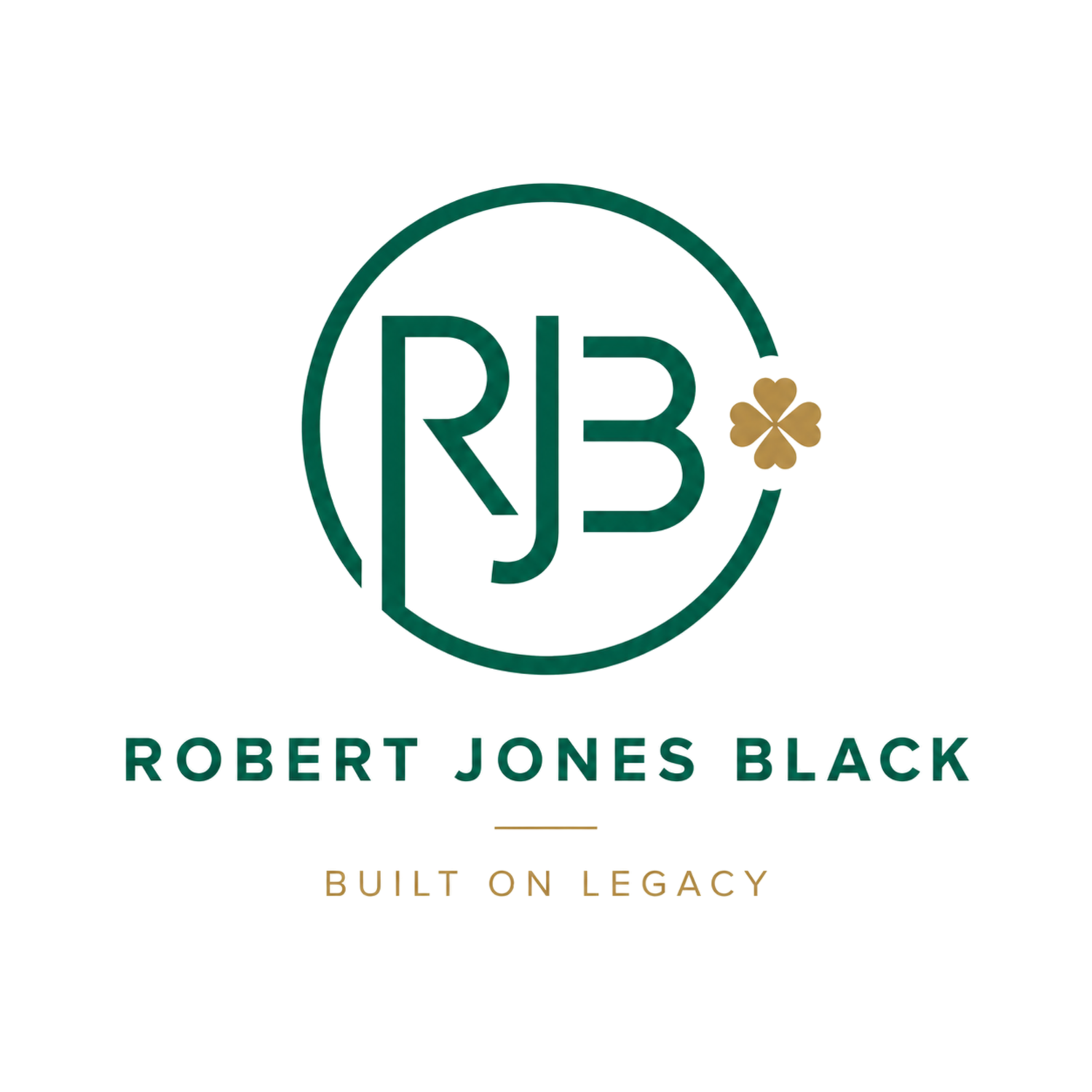 Robert Jones Black 
