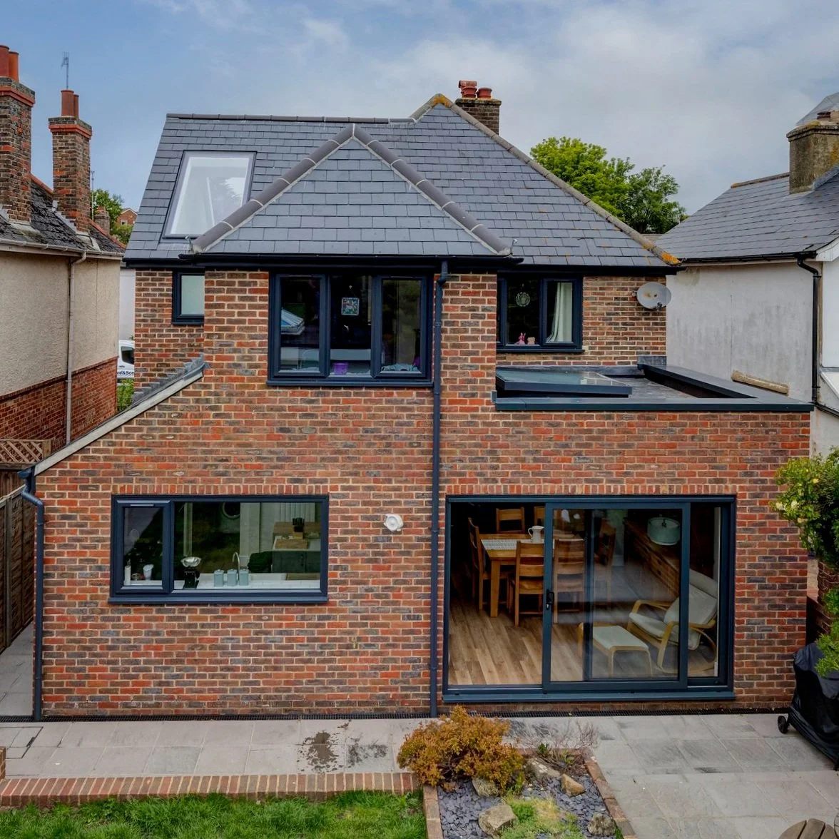 Window and door installation