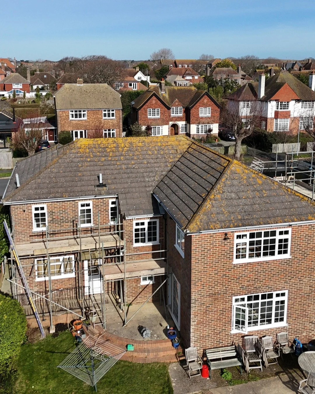 Work has begun at our new Seaford project! Keep an eye out for progress updates

Drawings by @g3_architecture
.
.
.
.
.
.
.
.

#HomeBuilders #NewBuild #HomeExtensions #GarageConversion #WindowsInstallation #DoorsInstallation #ukestates #thepropertyy 