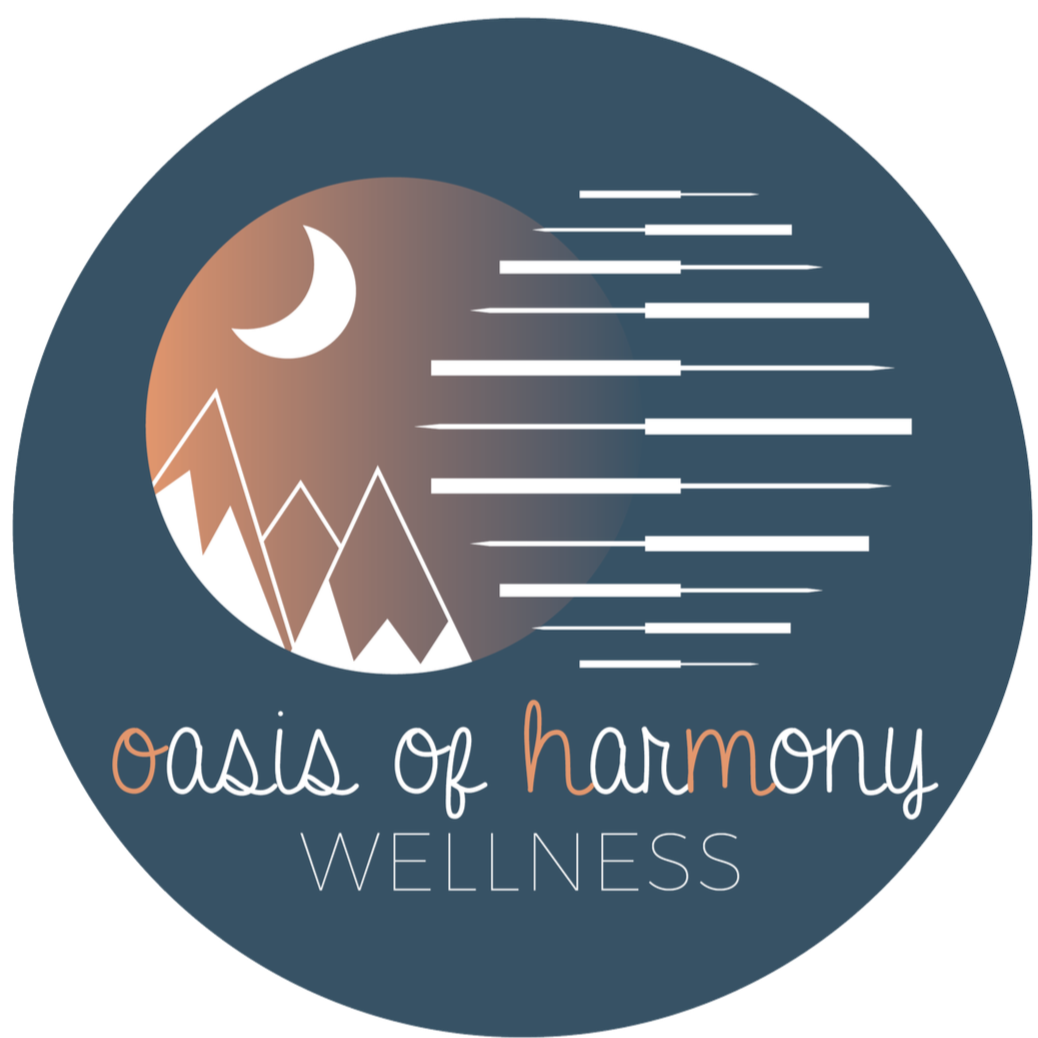 Oasis of Harmony Wellness