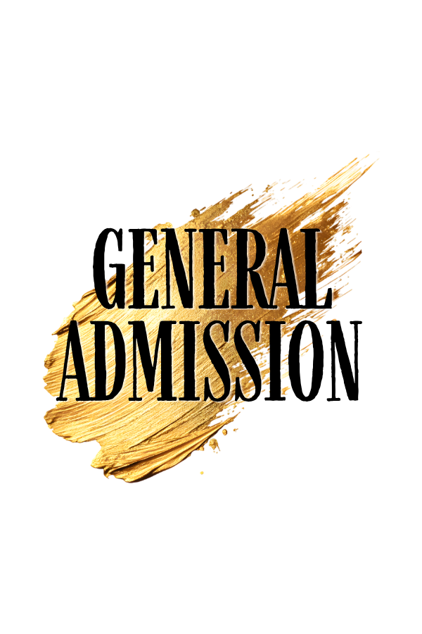 General Admission
