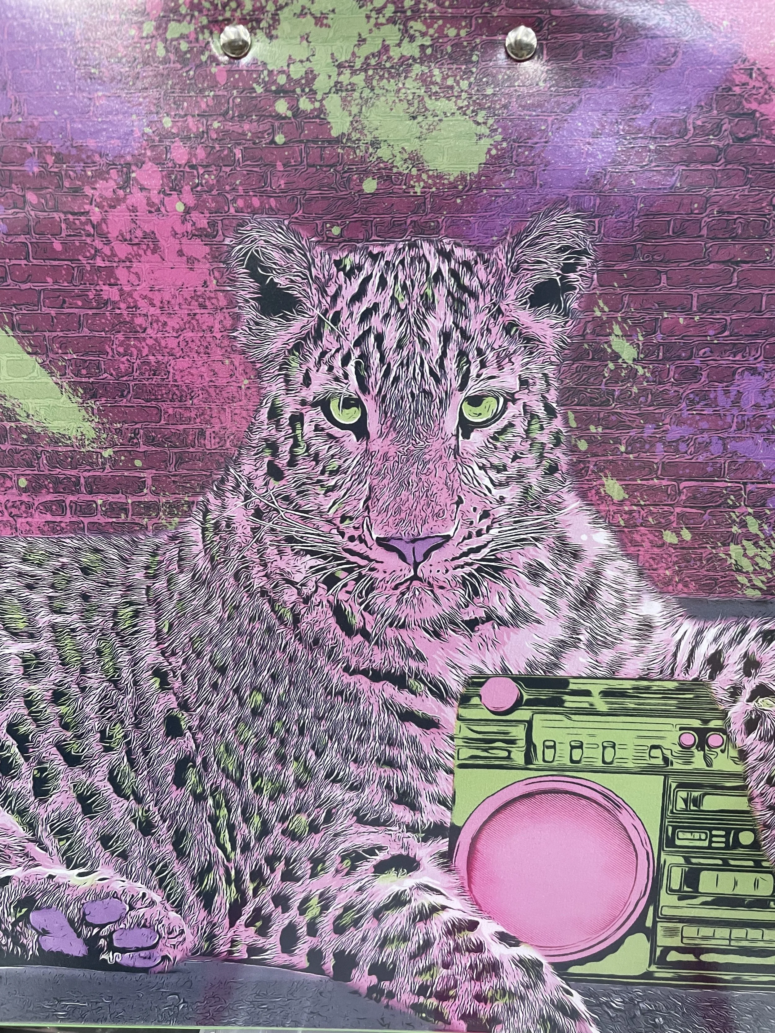 Embracing What We Love