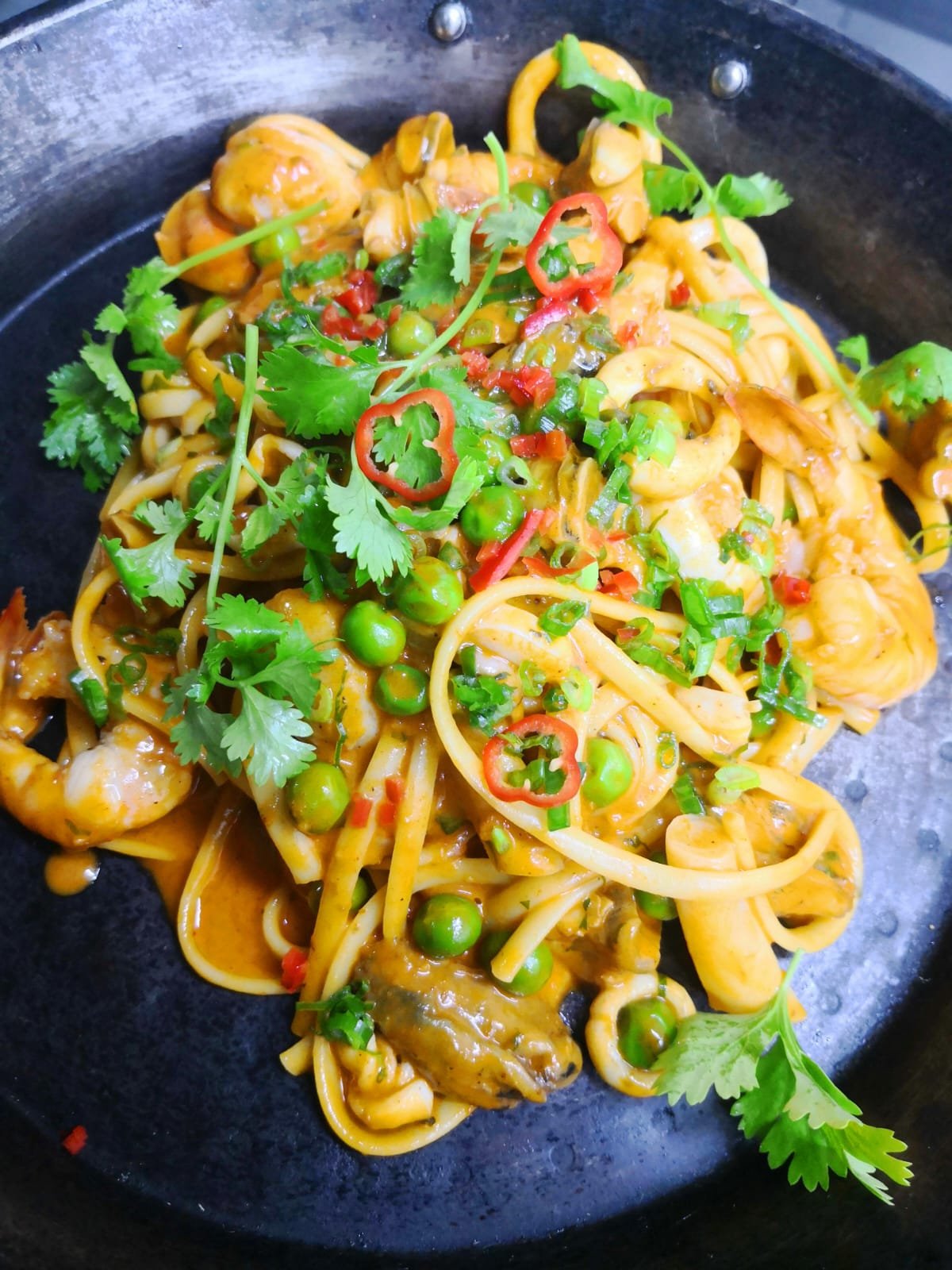 Around the World Kitchen - Peruvian Cuisine - Online cooking events - Private and Corporate parties 