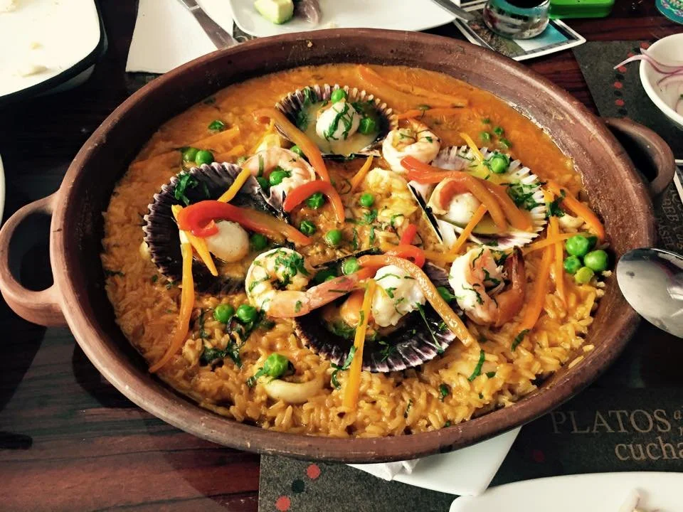 Around the world kitchen - Private online cooking events - Live cooking event with International chefs