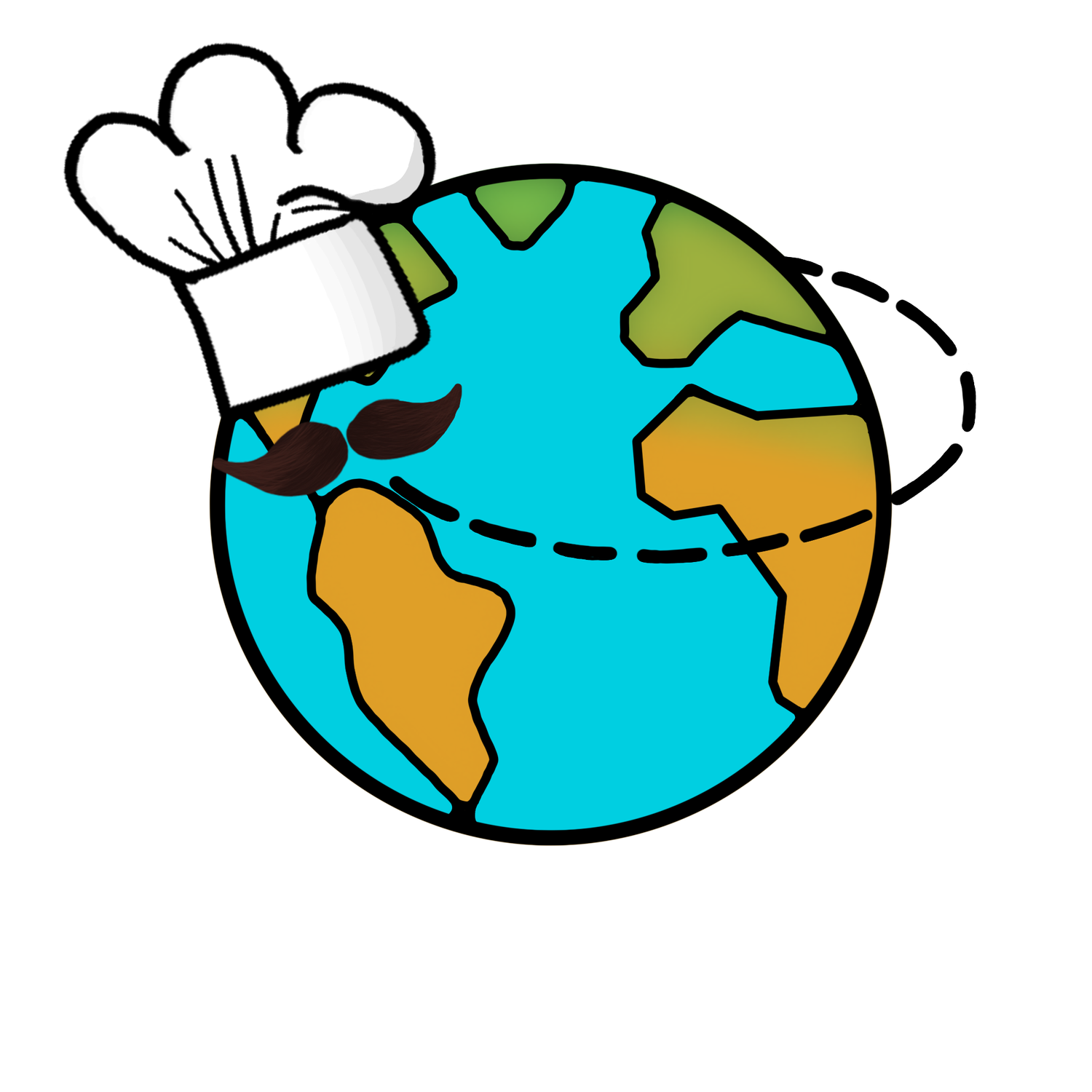 Around the world kitchen - Online Kochkurse aus aller Welt. Best Online cooking classes around the world